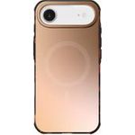 Laut International HUEX WAVE for iPhone 17 Air - Caramel Gold (L_IP25C_HW_GD)