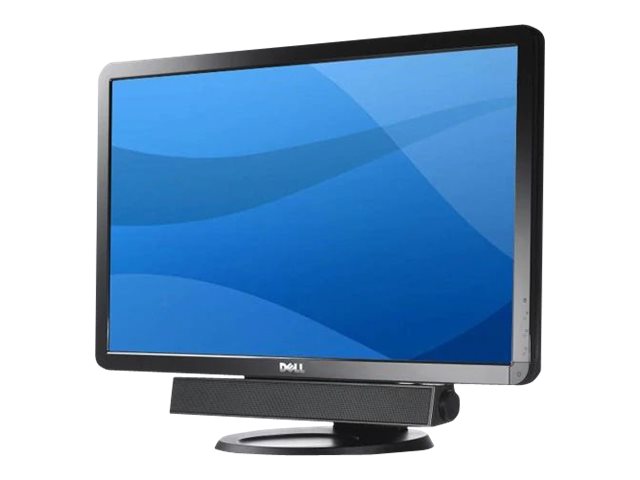 Dell AX510 Sound Bar 10 W Schwarz