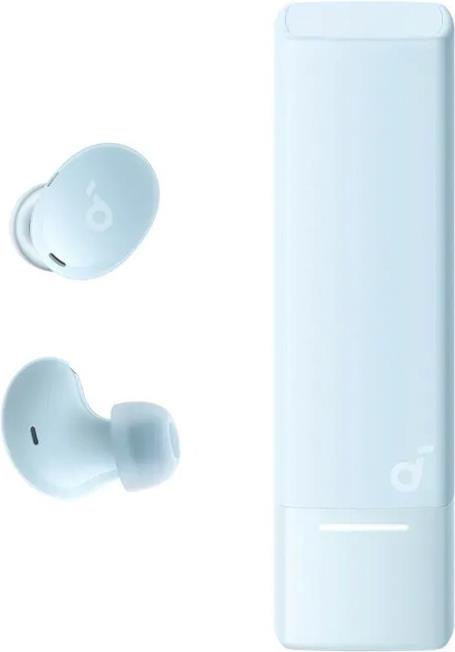 Soundcore A30i - kabellose Kopfhörer, blau (A3958G31)