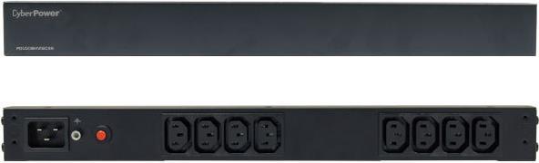 CyberPower Basic Series PDU20BHVIEC8R (PDU20BHVIEC8R)