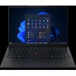 Lenovo ThinkPad E14 Gen 7 21U2 (21U2006HGE)