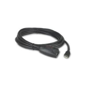 APC Schneider NetBotz USB Latching Repeater Cable (NBAC0213P)