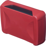 Bopla Schutzabdeckung (L x B x H) 291 x 204 x 54.3 mm TPE (Geruchneutrales Spezialgummigemisch) Rot BOP 10.1 S-3001 1 S (BOP 10.1 S-3001)