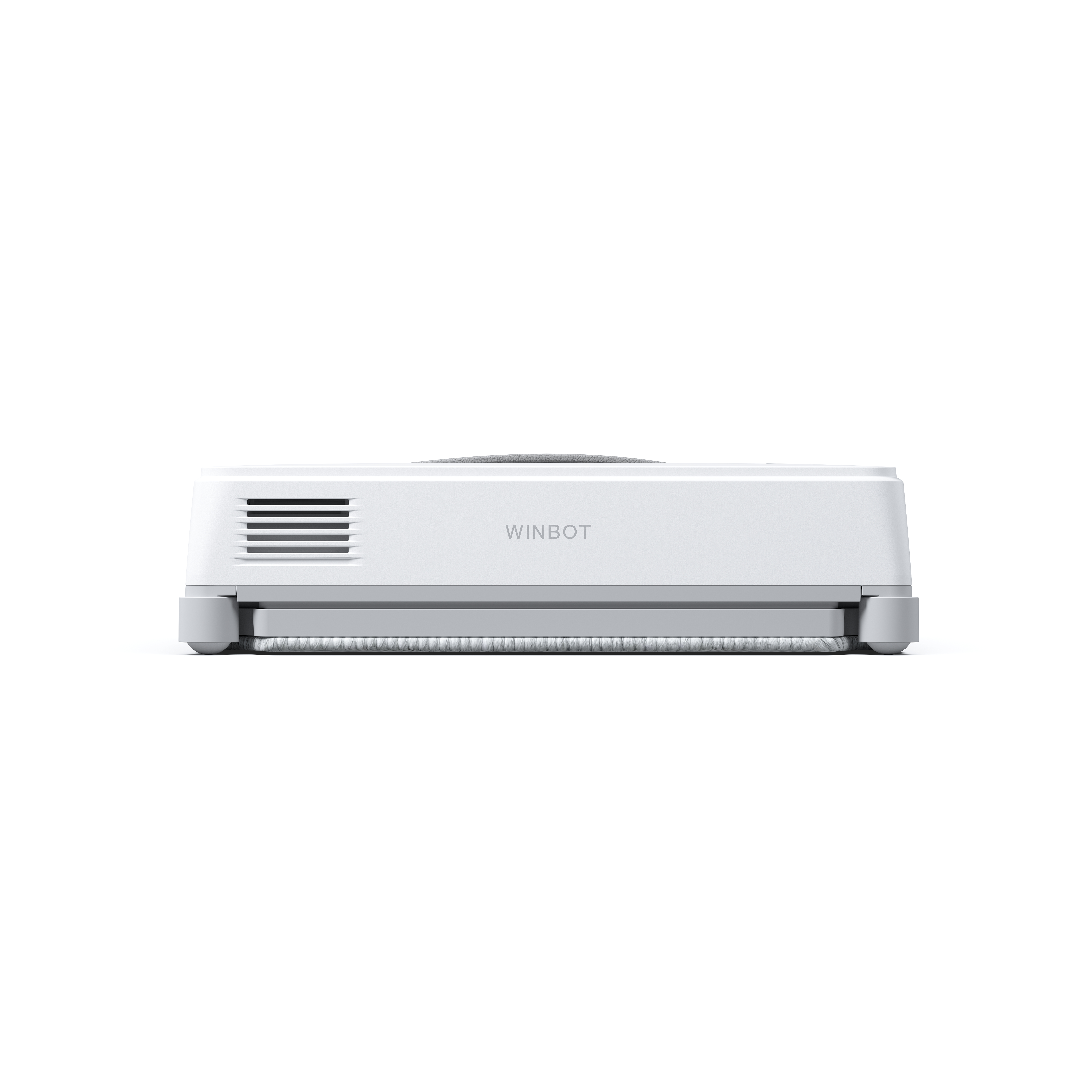 Ecovacs Winbot Mini WG841-01TD Grau/Weiß