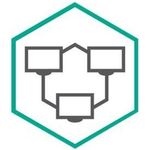 Kaspersky Private Security Network Standard European Edi. 1-Instance 1-Year Renewal License Pack (KL8552XCAFR)