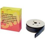 3M Deutschland Warmschrumpfschlauch Rolle 1,2/0,6mm,sw,dünnw. HSR 1,2/0,6 sw Schrumpfrate 2:1, Innendurchmesser vor Schrumpf 1,2mm, Innendurchmesser nach Schrumpf 0,6mm, Wandstärke nach Schrumpf 0,4mm, Länge 12m, Betriebstemperatur -55 ... 135°C, Farbe sc (TE100034814)