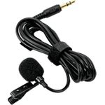 OMNITRONIC FAS Lavaliermikrofon für Taschensender (13063455)