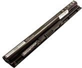 CoreParts Laptop-Batterie (gleichwertig mit: Dell GXVJ3, Dell HD4J0, Dell K185W, Dell M5Y1K, Dell WKRJ2) (MBXDE-BA0014)