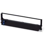 OKI Farbband 1 x Schwarz (44173405)