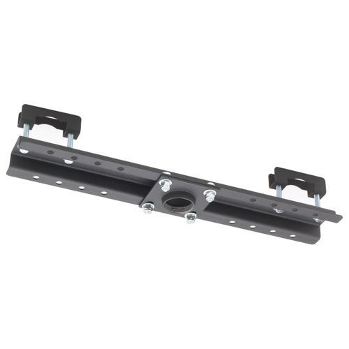 Chief CMA366 Architectural Spanning Adapter Stahl Schwarz