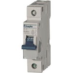DOEPKE LS-Schalter C32A DLS-6H-C32-1-6-KA 6kA 1-polig 230V C-Charakteristik DLS-6H-C32-1-6-KA (09914206)