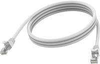 Vision RJ45 (m) zu RJ45 (m) (TC 2MCAT6A)