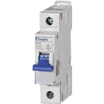 Doepke DLS 6i B10-1 Stromunterbrecher Miniatur-Leistungsschalter B-type (09916021)