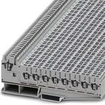 Phoenix Contact ZPV 1,5/2,5 (8/1) 3031047 Potenzialverteiler Polzahl: 2 0.14 mm² 2.5 mm² Grau - 1 Stück (3031047)