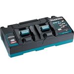 Makita DC40RB - Batterieladegerät (191N09-8)