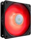 Cooler Master SickleFlow 120 LED Red (MFX-B2DN-18NPR-R1)