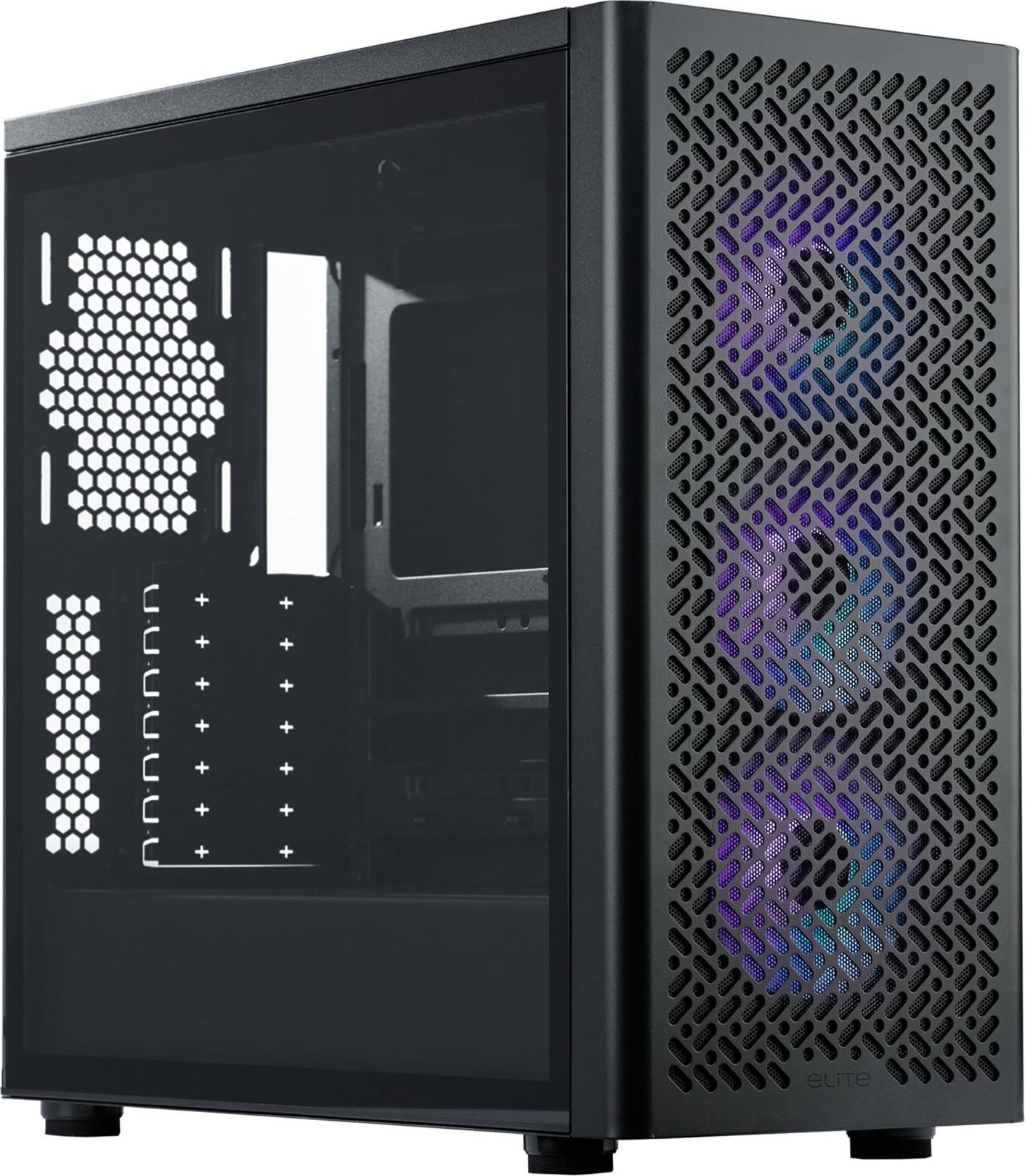 Cooler Master Elite 502 (E502-KGNN-S00)