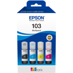Epson 103 Multipack (C13T00S64A)