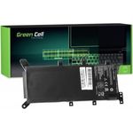 Green Cell Laptop-Batterie (gleichwertig mit: ASUS C21N1347) (AS70)