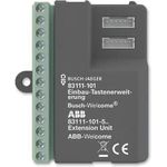 Einbau-Tastenerweiterung 83111-101 (2CKA008300A0546)