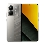 Xiaomi Poco M7 Pro 512 GB, Silber, 6.67", Hybrid Dual SIM, 5G (MZB0LO2EU)