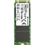Transcend MTS600S SSD (TS128GMTS600S)