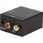 LogiLink - Digital-Analog-Audiowandler