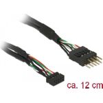 DeLOCK USB 2.0 Pin Header (41977)