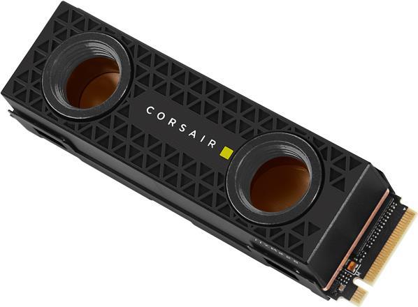 CORSAIR MP600 PRO Hydro X Edition (CSSD-F2000GBMP600HXE)