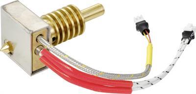 Renkforce Extruder Erweiterungsset Passend für (3D Drucker): Pro 6 RF-4961564 (RF-4961564)