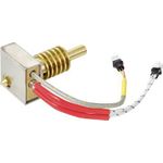 Renkforce Extruder Erweiterungsset Passend für (3D Drucker): Pro 6 RF-4961564 (RF-4961564)