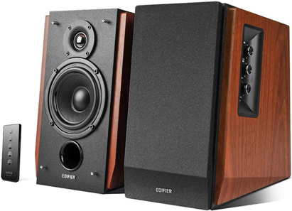 Edifier R1700BT Lautsprecher (R170BT brown)