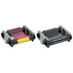 DURABLE Farbband DURACARD® YMCKO mehrfarbig 1 ST 891122