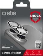 SBS Glas SP Kameralinse iPhone 17 (TECAMGLIP1763)
