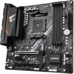 Gigabyte B550M AORUS ELITE (B550M AORUS ELITE)