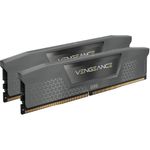 Corsair Vengeance CMK32GX5M2B6000Z30 Speichermodul 32 GB 2 x 16 GB DDR5 6000 MHz (CMK32GX5M2B6000Z30) (geöffnet)