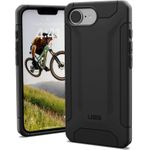 Urban Armor Gear UAG iPhone 16e Scout Bulk Black (114508B14040)