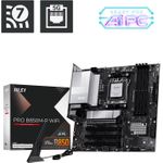 MSI Pro B850M-P Wifi (B850,AM5,mATX,DDR5) (7E71-001R)