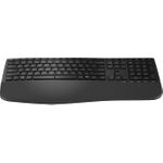 HP 685 Tastatur Dual Mode, 3-Zonen-Layout, Multi-Device, 23 programmierbare Tasten, OS Auto-Detection, flacher Tastenhub (8T6L9UT#ABF)