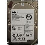 DELL 7YX58 600GB SAS Interne Festplatte (7YX58)