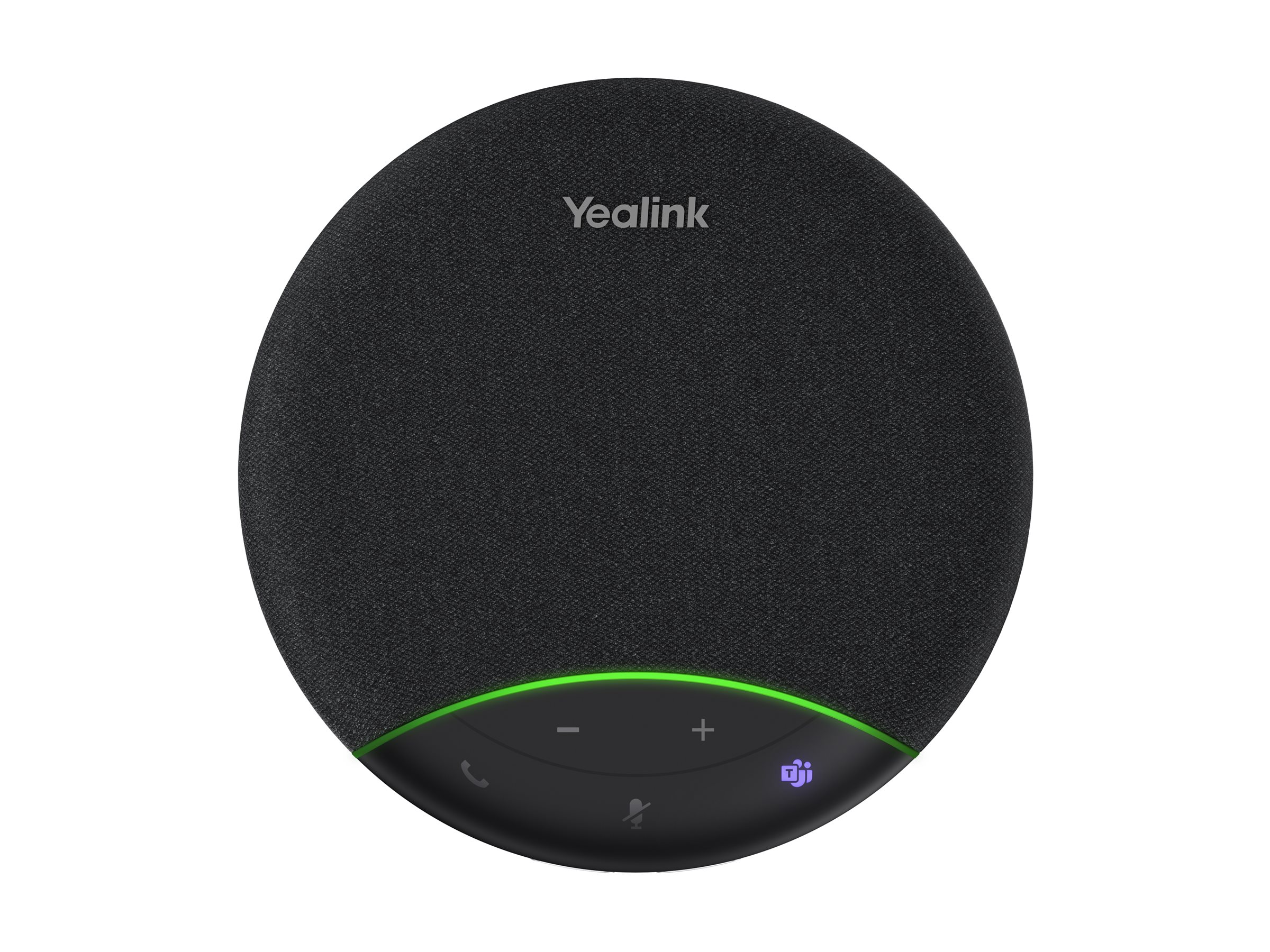 Yealink SP92 Freisprechtelefon USB-C Bluetooth Schwarz
