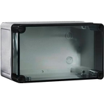 Rittal PK without knockouts (9514100)