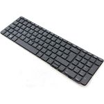 HP Pointstick Ersatztastatur Notebook (836623-041)