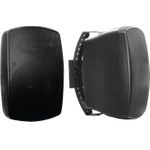 Omnitronic 11036914 Lautsprecher 2-Wege Schwarz Kabelgebunden 16 W (11036914)
