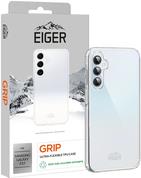 Eiger Grip Case Galaxy A15 4G/5G transp. (EGCA00571)