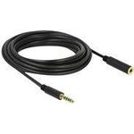 DeLOCK Audioverlängerungskabel (85799)