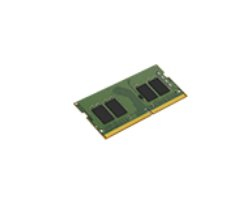 Kingston 8 GB DDR4 3200 MHz SO-DIMM Arbeitsspeicher