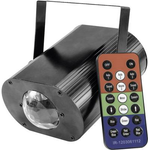 Eurolite H2O TCL LED-Effektstrahler Anzahl LEDs:1 5 W (51918698)