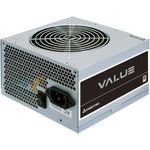 Chieftec VALUE Series APB-600B8 Netzteil 600 W 20+4 pin ATX ATX Stahl (APB-600B8)