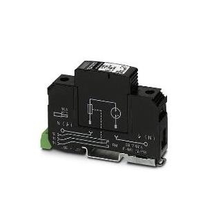 Phoenix Contact 2817974 Spannungsschutz 240 V Schwarz (2817974)